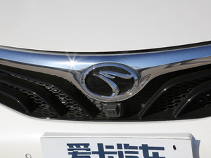 2018款1.5T 自动豪华版 细节外观