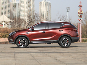 2018Prime 1.8T DCTŞ V ȣ