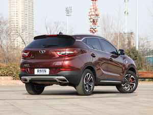 2018Prime 1.8T DCTŞ V w^