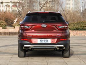 2018Prime 1.8T DCTŞ V 	