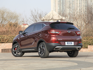 2018Prime 1.8T DCTŞ V 45