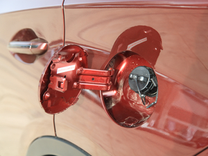 2018Prime 1.8T DCTŞ V w