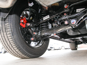 2018Prime 1.8T DCTŞ V ^