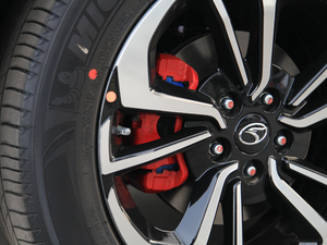 2018Prime 1.8T DCTŞ V ^