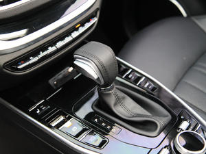 2018Prime 1.8T DCTŞ V QU