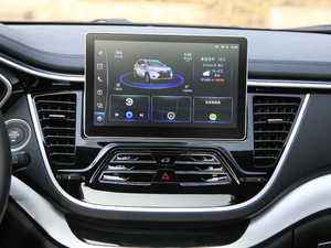 2018Prime 1.8T DCTŞ V {L