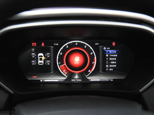 2018Prime 1.8T DCTŞ V x