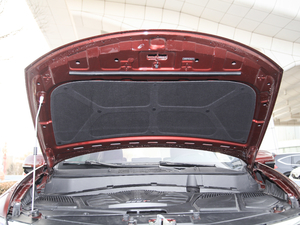 2018款Prime 1.8T DCT旗舰型 国V 其它