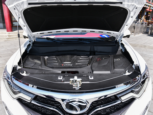 2018Prime 1.8T DCTŞ V ^