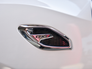 2018款Prime 1.8T DCT旗舰型 国V 细节外观