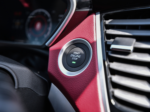 2018款Prime 1.8T DCT旗舰型 国V 空间座椅