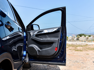 2018Prime 1.8T DCTŞ (gu)V g