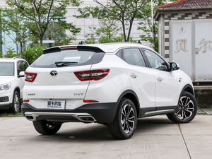 2018款Prime 1.5T 手动尊贵型 国V 整体外观