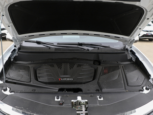 2018款Prime 1.5T 手动尊贵型 国V 发动机