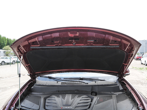 2018款1.5T 自动豪华版 其它