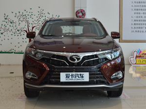 2018Prime 1.8T DCTF (gu)V ǰ