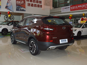 2018Prime 1.8T DCTF (gu)V 45