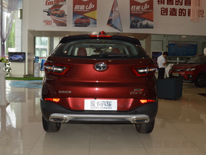 2018Prime 1.8T DCTF (gu)V 	