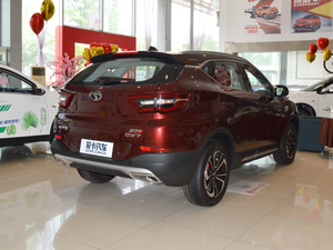 2018Prime 1.8T DCTF (gu)V w^