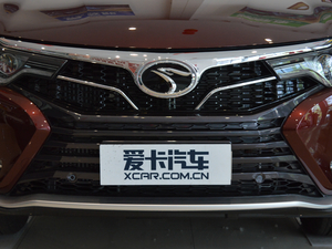 2018Prime 1.8T DCTF V оW