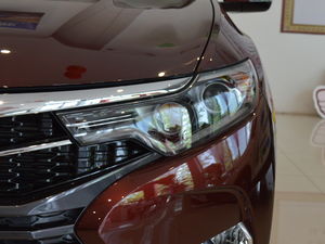 2018Prime 1.8T DCTF V 