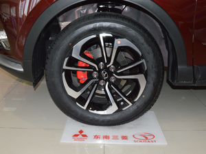 2018Prime 1.8T DCTF V ^