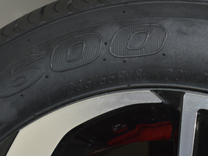 2018Prime 1.8T DCTF V ݆̥ߴ