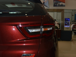 2018Prime 1.8T DCTF V β