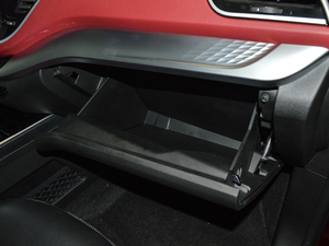 2018Prime 1.8T DCTF V 