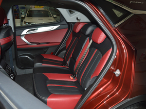 2018Prime 1.8T DCTF V 