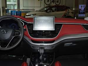 2018Prime 1.8T DCTF V п_