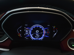 2018Prime 1.8T DCTF V x