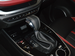 2018Prime 1.8T DCTF V QU