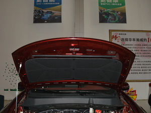 2018款Prime 1.8T DCT尊贵型 国V 其它