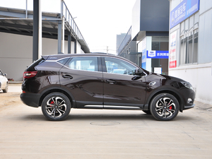 2018Prime 1.8T DCTA V w^