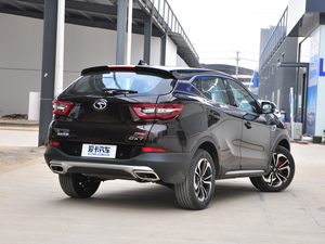 2018Prime 1.8T DCTA V w^