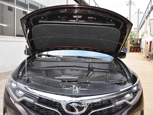2018款Prime 1.8T DCT豪华型 国V 发动机