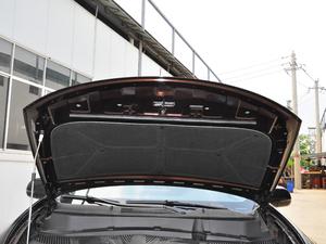 2018款Prime 1.8T DCT豪华型 国V 其它