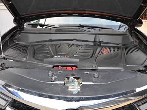 2018款Prime 1.8T DCT豪华型 国V 其它