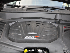 2018款Prime 1.8T DCT豪华型 国V 其它