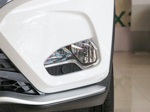 2018款Prime 1.5T 手动豪华型 国V 前雾灯