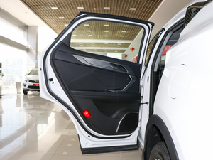 2018款Prime 1.5T 手动豪华型 国V 左后车门