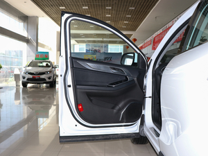2018款Prime 1.5T 手动豪华型 国V 驾驶位车门