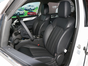 2018款Prime 1.5T 手动豪华型 国V 主驾驶座椅
