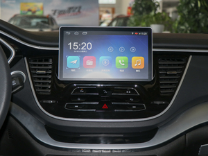 2018款Prime 1.5T 手动豪华型 国V 空调出风口