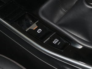 2018款Prime 1.5T 手动豪华型 国V 驻车制动器