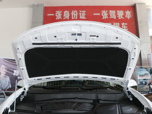 2018款Prime 1.5T 手动豪华型 国V 其它