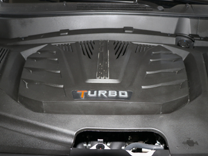 2018款Prime 1.5T 手动豪华型 国V 其它