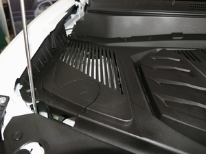 2018款Prime 1.5T 手动豪华型 国V 其它
