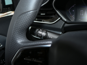 2018款Prime 1.5T 手动豪华型 国V 中控区